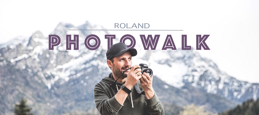 Photowalk by Roland
