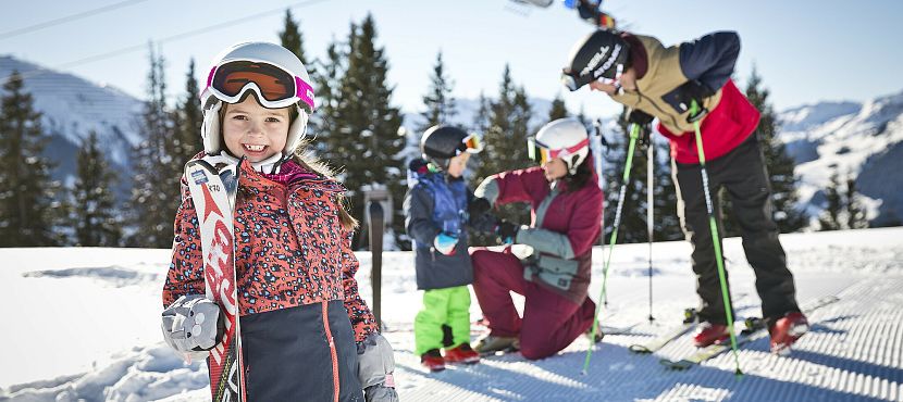 Easter Bunny Package