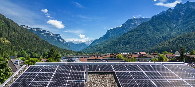 NEW: Awarded the Austrian Ecolabel