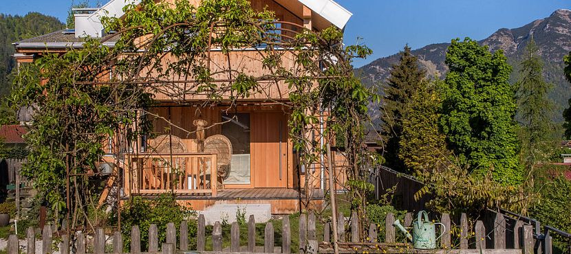 Casa Defrancesco