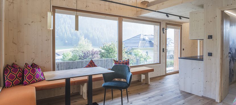 Neu ab August: Tiny Chalet Kalipe