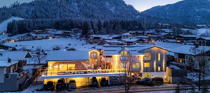 5 sehr gute Gründe, Skiurlaub bei uns zu buchen