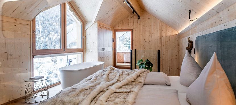 Dolce Vita im CASA DEFRANCESCO