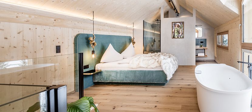 Dolce Vita im CASA DEFRANCESCO