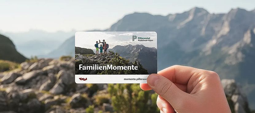 NEW! FamilienMomente