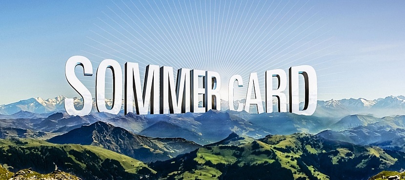 Kitzbüheler Alpen Sommer Card