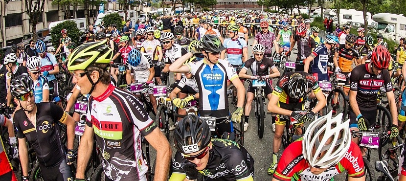 KitzAlp Bike Festival