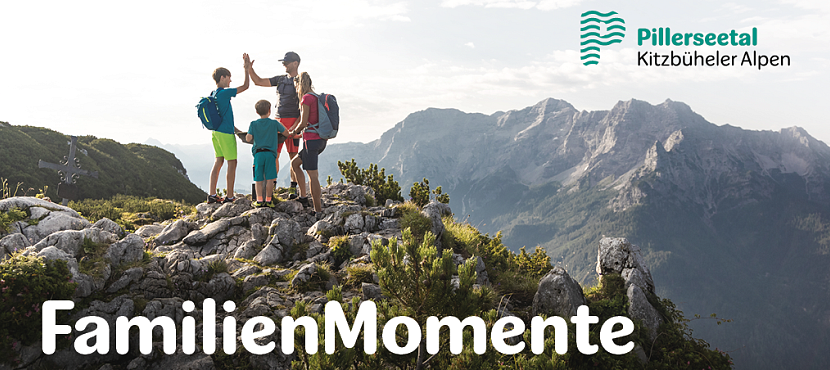 NEW! FamilienMomente