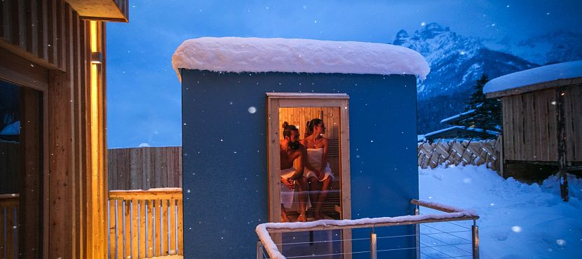 5 Very Good Reasons to Book Your Ski Holiday with Us