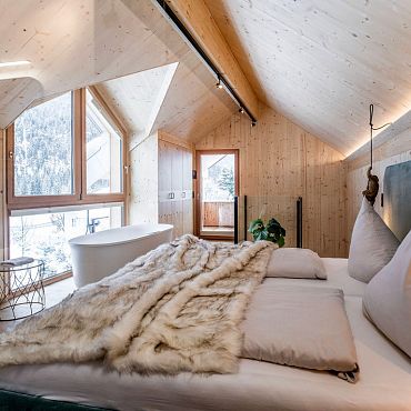 Dolce Vita im CASA DEFRANCESCO