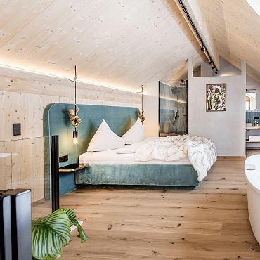 Dolce Vita im CASA DEFRANCESCO