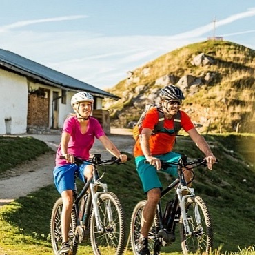 E-Biken