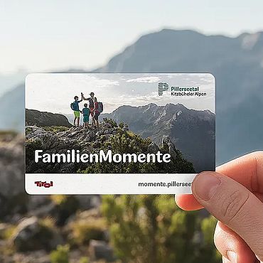 NEW! FamilienMomente