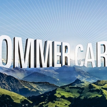 Kitzbüheler Alpen Sommer Card