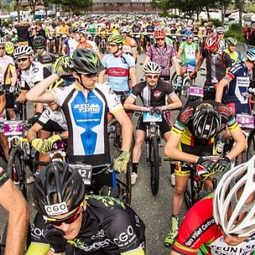 KitzAlpBike Festival