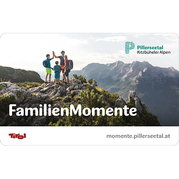 NEW! FamilyMoments
