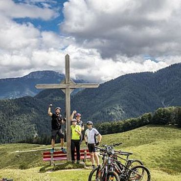 E-Biken