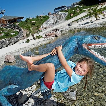 Mountain Adventure Worlds
