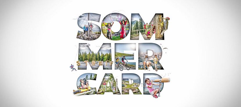 Kitzbüheler Alpen Sommer Card
