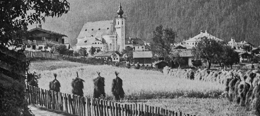 Histoires de Waidring