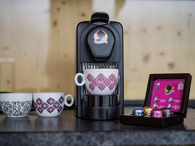 Afro Coffee: Bio Kaffee aus Tanzania und Äthiopien