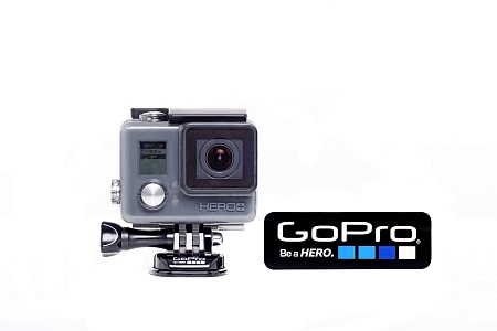GoPro_Erinnerungen festhalten