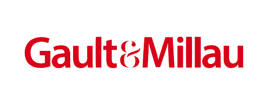 gault millau logo