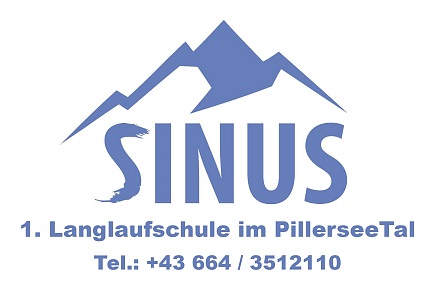 Logo-Sinus-Langlaufschule
