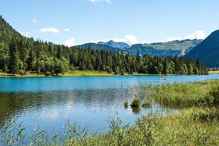 road-bike-tour-pillersee-round-trip-pillersee