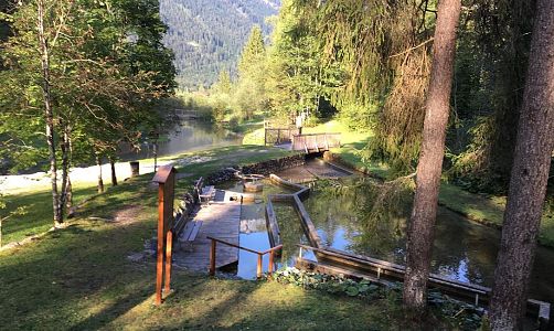 waidring-installation-kneipp-source-de-seisenbach-vue-de-l'installation-kneipp