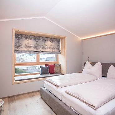 Alpegg Chalets Zimmer Steinberg_ski in ski out Skigebiet Steinplatte Waidring