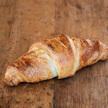 Schokocroissant