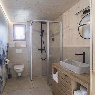 Badezimmer Tiny Kalipé