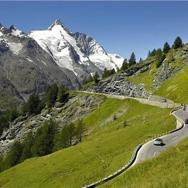 Großglockner_Hochalpenstrasse_c woeckinger