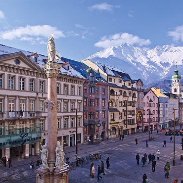 Innsbruck_Annasäule_c TVB Innsbruck-Christof Lackner-2