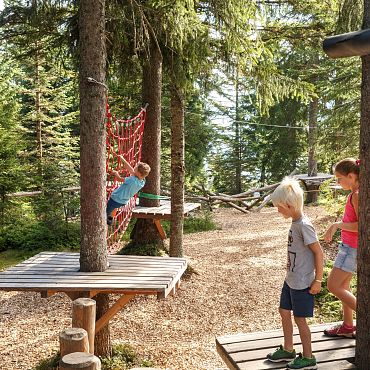 Kinder Timoks 06 © Tirol Werbung - Herbig Hans