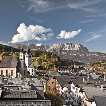 Kitzbuehel - The Legend.