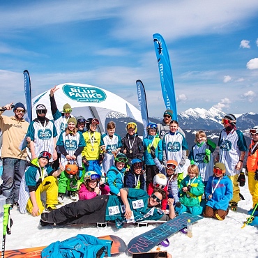 rolart-images_Blue Parks Kids Camp Waidring mit Kalle Ohlson_Steinplatte_Alpegg-129