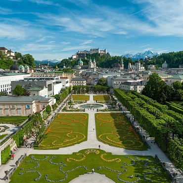 Salzburg_c Salzburg Tourismus